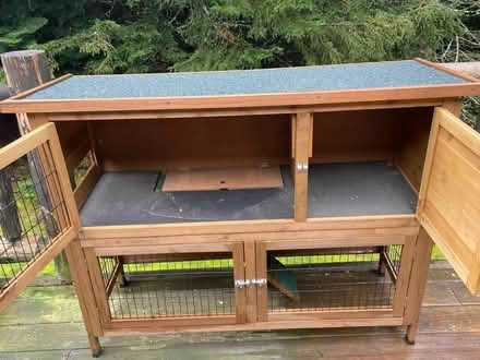 Photo of free Bunny Hutch (Lake Placid, NY) #2