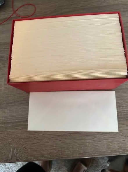Photo of free Box of #10 envelopes (Dundee & Hicks Palatine) #1
