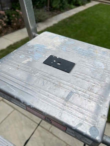 Photo of free Stepladder (Ealing Common) #3