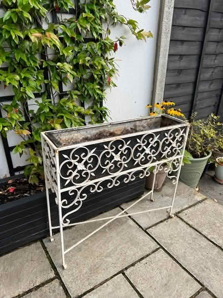 Photo of free Planter (Queensbury NW9) #2