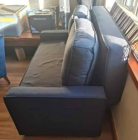 Photo of free Sofa bed (Staveley LA8) #3