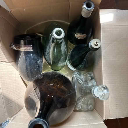 Photo of free Cleaning out tool shed - on curb (Valley Run) #1
