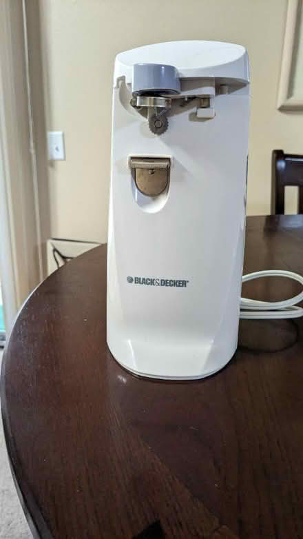 Photo of free Beaters and Can Opener (Sun City) #1