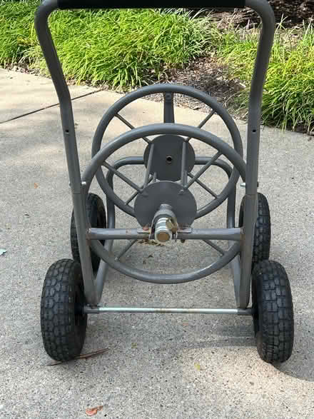 Photo of free Hose Reel Wagon (Wexford close to I-79) #1