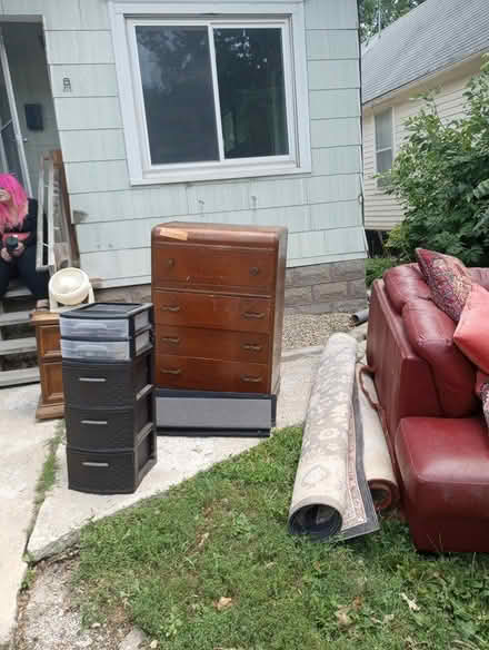 Photo of free Moving - please take my stuff (240 Irving Ave N Mpls) #4