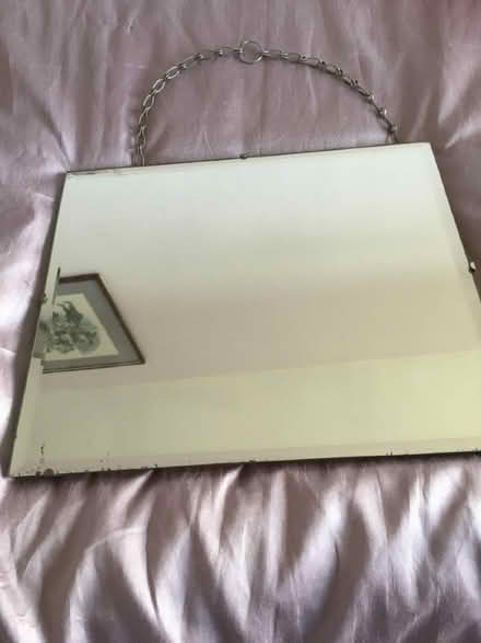 Photo of free Mirror (Woodley RG5) #1