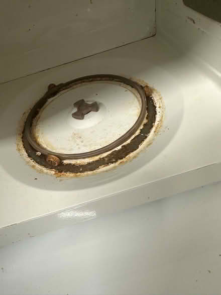 Photo of free Microwave (BD2) #3
