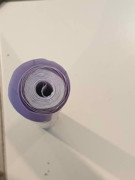 Photo of free Laminating Film Roll (London E16) #2