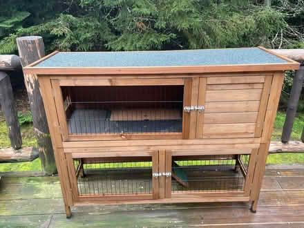 Photo of free Bunny Hutch (Lake Placid, NY) #1