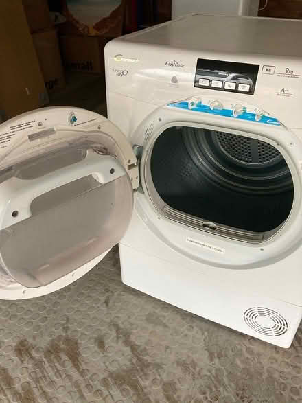 Photo of free Candy Tumble Dryer (Cuckfield) #3