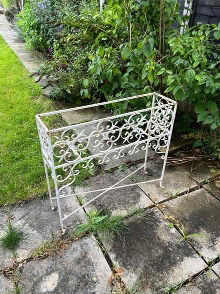Photo of free Planter (Queensbury NW9) #1