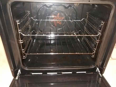 Photo of free Hotpoint Electric Double Oven (Ingleton LA6) #4