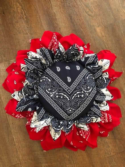 Photo of free Wreath (New Market) #1