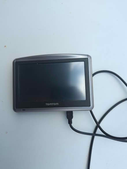 Photo of free TomTom one xl (N15) #1