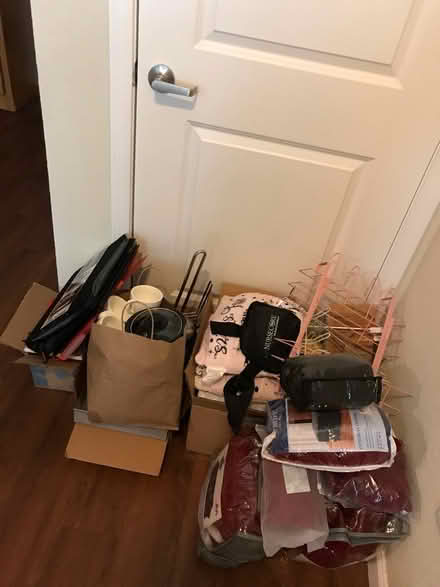 Photo of free Furniture (North east Austin) #4