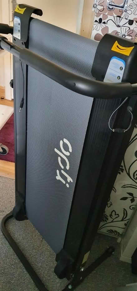 Photo of free Opti manual treadmill (Edinburgh EH4) #1