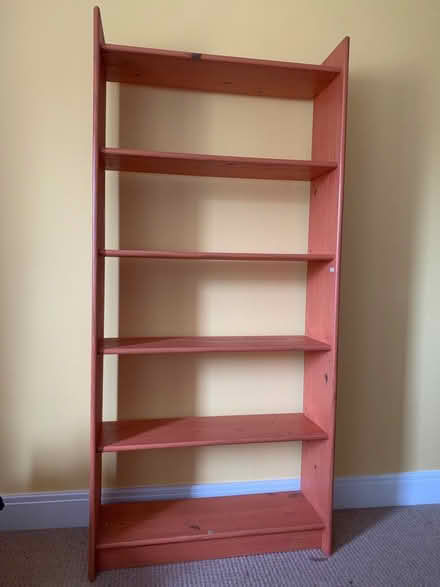 Photo of free Bookcase (Forest row RH18) #3