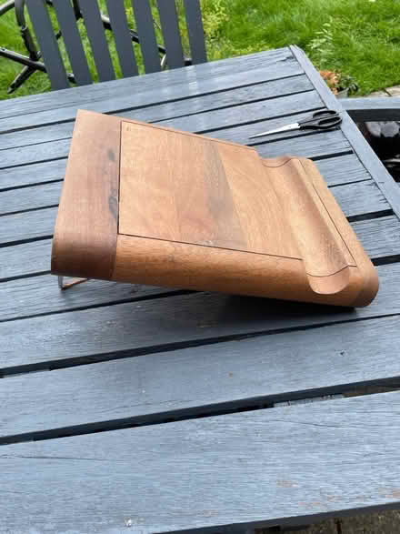 Photo of free Bike Wall Mount (Bicester) #1