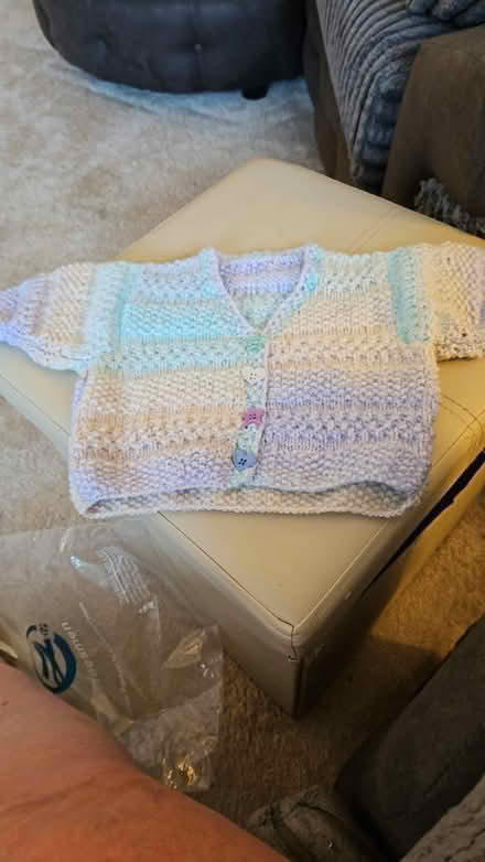 Photo of any spare wool (Southend on sea SS2) #2