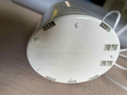 Photo of free Electric coffee grinder (Emerson Valley MK4) #4