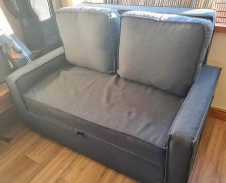 Photo of free Sofa bed (Staveley LA8) #4
