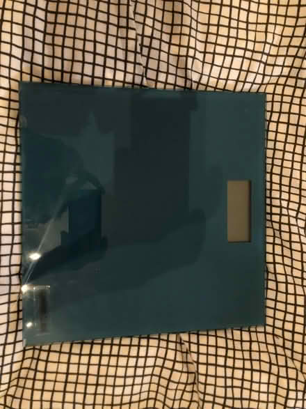 Photo of free Weighing scales (M21) #1