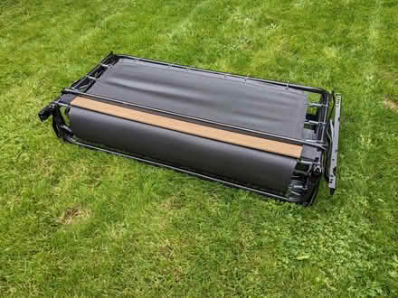 Photo of free Fold-out Bed frame from a sofa bed (HR9) #4