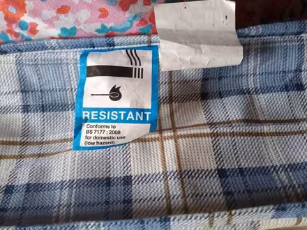 Photo of free (Narrow 2'6") Single mattress (Cleedownton SY8) #1