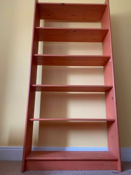 Photo of free Bookcase (Forest row RH18) #2