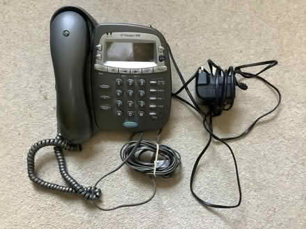 Photo of free BT Paragon 500 phone (Leckhampton GL53) #1