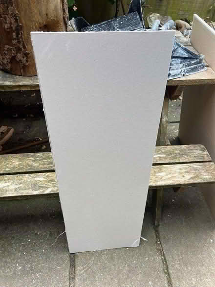 Photo of free Plaster board (OX3 Headington, Oxford) #2