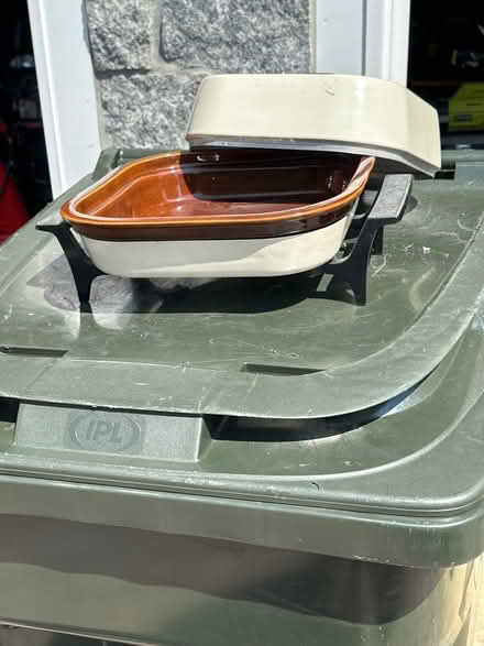Photo of free Electric dry pan (Matawan NJ) #1