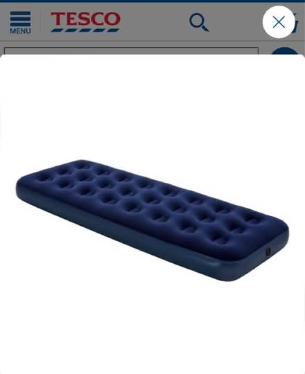 Photo of free Airbeds (Shifnal TF11) #2