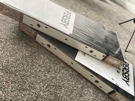 Photo of free Floating shelves (Rainford St Helens) #2