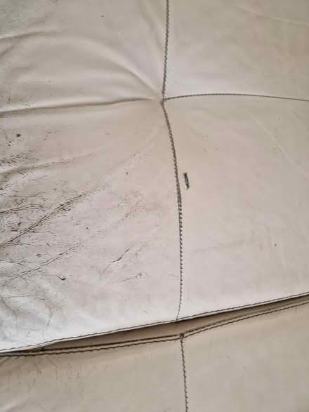 Photo of free Reclining sofa (Penwortham, Preston) #4