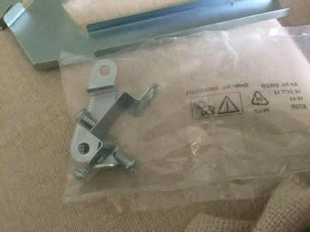 Photo of free Ikea Billy corner fixing (Littlemore OX4) #2