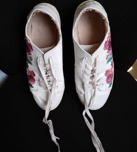 Photo of free Shoes: women's pumps - size 7 (Bosham, Chichester) #1