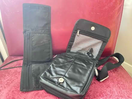 Photo of free Travel pouches (Davisville) #1