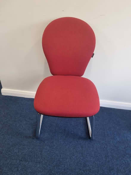 Photo of free Conference Chairs (HA6 Northwood) #1
