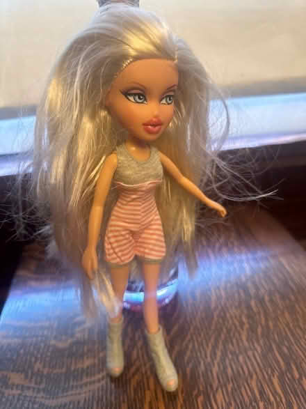 Photo of free Bratsz doll (Oakland Fruitvale area) #1