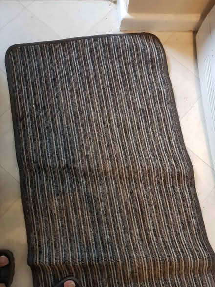 Photo of free Washable mats (Oldfield Park) #2