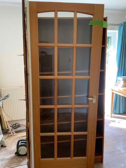 Photo of free Doors internal (West Hill) #2