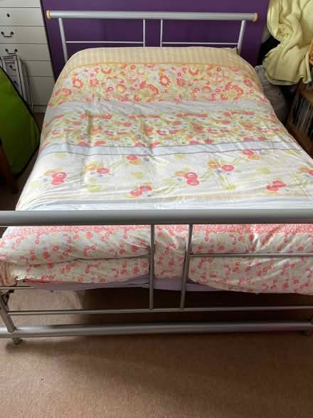 Photo of free Double bed (Great Ayton TS9) #3