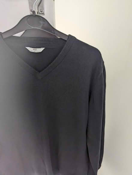 Photo of free Boys school uniform age 15 (Raynes Park SW20) #2