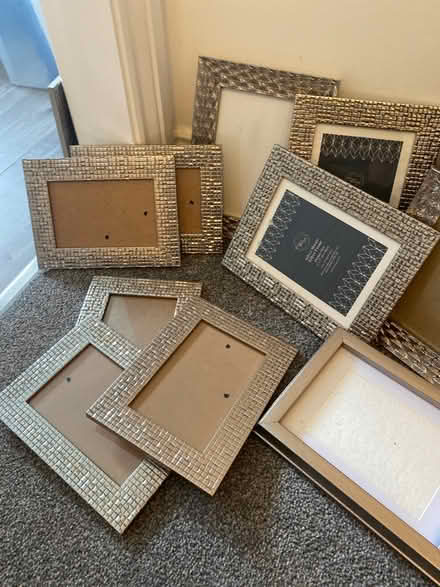 Photo of free Photo frames (Rainford St Helens) #1