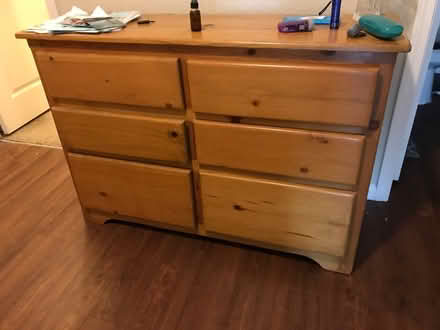 Photo of free Furniture (North east Austin) #2