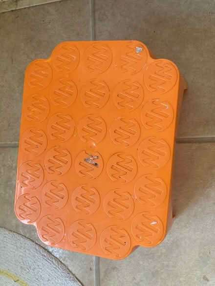 Photo of free Kids stool (Bexhill TN40) #2