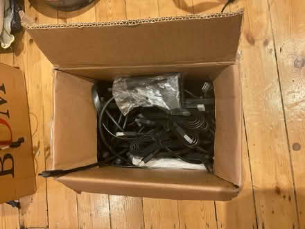 Photo of free HDMI Cables (Hooley) #1