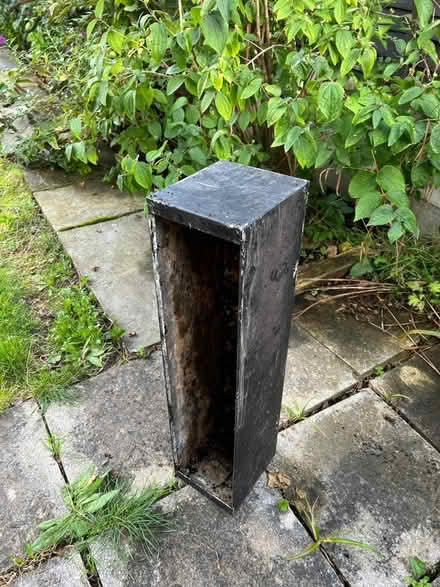 Photo of free Planter (Queensbury NW9) #3
