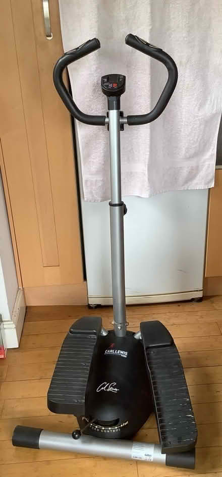 Photo of free Carl Lewis Lateral Stepper (Streatham Hill, SW2,) #1